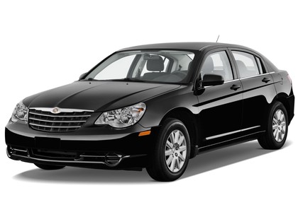 Коврики на Chrysler Sebring III 2006&nbsp;-&nbsp;2010 в Хабаровске