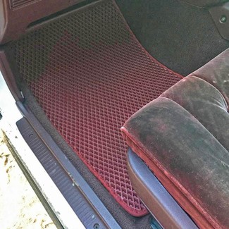 Коврики на Toyota Mark II (70) 1984 - 1997 в Хабаровске Коврики на Toyota Mark II (70) 1984 - 1997 в Хабаровске