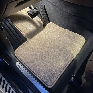 Коврики на BMW X5 (F15) 2013&nbsp;-&nbsp;2018 в Хабаровске