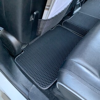 Коврики на Jeep Grand Cherokee (WK2) 2010&nbsp;-&nbsp;2022 в Хабаровске