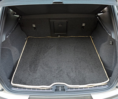 Коврики на Volvo XC40 2017&nbsp;-&nbsp;2026 в Хабаровске