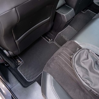 EVA коврики на Peugeot 308 II 2013 - 2022 в Хабаровске EVA коврики на Peugeot 308 II 2013 - 2022 в Хабаровске