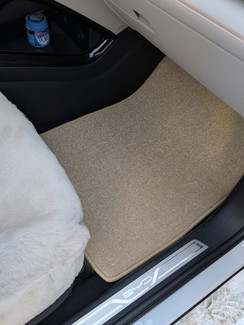 EVA коврики на BYD Song Plus EV 2020&nbsp;-&nbsp;2026 в Хабаровске