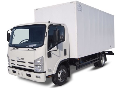 Коврики на Isuzu ELF VI широкая кабина 2006&nbsp;-&nbsp;2026 в Хабаровске