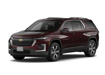 Коврики на Chevrolet Traverse 2017&nbsp;-&nbsp;2026 в Хабаровске