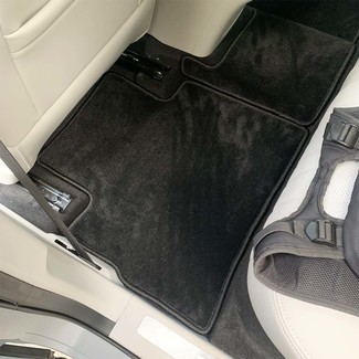 EVA коврики на Jaecoo J8 2024&nbsp;-&nbsp;2026 в Хабаровске