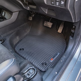 EVA коврики на Honda Fit IV 2019&nbsp;-&nbsp;2026 в Хабаровске