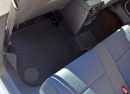 Ворсовые коврики на Volkswagen Caddy (2K) 2003 - 2020 в Хабаровске Ворсовые коврики на Volkswagen Caddy (2K) 2003 - 2020 в Хабаровске