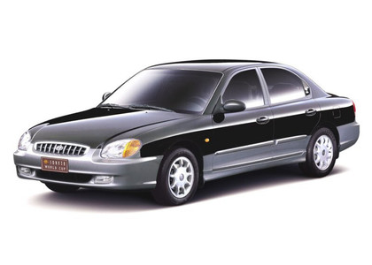 EVA коврики на Hyundai Sonata 4 (EF) 1998 - 2012 в Хабаровске EVA коврики на Hyundai Sonata 4 (EF) 1998 - 2012 в Хабаровске