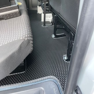 Ворсовые коврики на ГАЗ ГАЗон Next 2014&nbsp;-&nbsp;2026 в Хабаровске