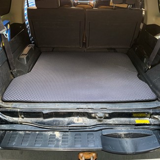 EVA коврики на Nissan Patrol (Y61) 1997&nbsp;-&nbsp;2010 в Хабаровске