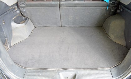 EVA коврики на KIA Sorento I 2002 - 2009 в Хабаровске EVA коврики на KIA Sorento I 2002 - 2009 в Хабаровске