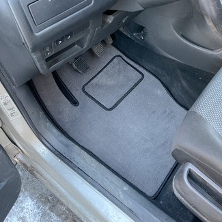 Коврики на Citroen C4 I 2004&nbsp;-&nbsp;2011 в Хабаровске