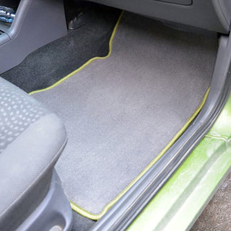 EVA коврики на Seat Cordoba I 1993&nbsp;-&nbsp;2003 в Хабаровске