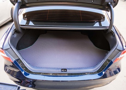 Коврики на Toyota Camry (XV70) 2017&nbsp;-&nbsp;2024 в Хабаровске