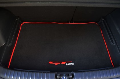 Коврики на KIA Soul III 2018&nbsp;-&nbsp;2026 в Хабаровске