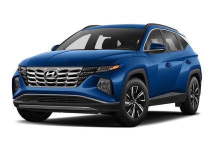 Коврики на Hyundai Tucson IV 2020&nbsp;-&nbsp;2026 в Хабаровске
