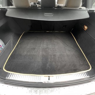 Коврики на Volkswagen Touareg II 2010&nbsp;-&nbsp;2018 в Хабаровске