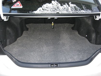 Ворсовые коврики на Toyota Camry (XV50) 2011&nbsp;-&nbsp;2018 в Хабаровске