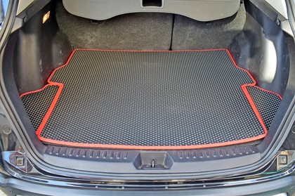 EVA коврики на FAW Besturn X80 2014&nbsp;-&nbsp;2021 в Хабаровске