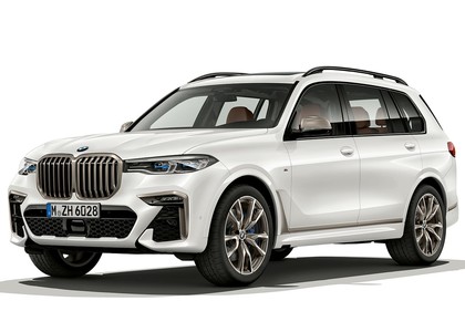 Ворсовые коврики на BMW X3 (G01) 2017&nbsp;-&nbsp;2024 в Хабаровске