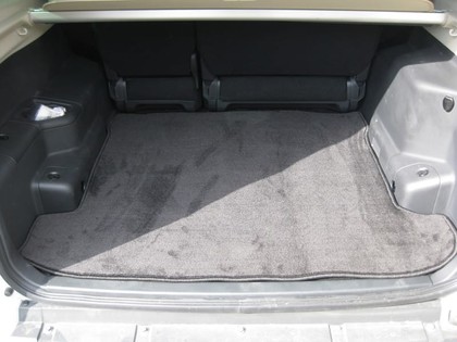 EVA коврики на Mitsubishi Pajero IV 2006&nbsp;-&nbsp;2021 в Хабаровске