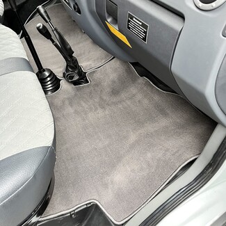 Коврики на ГАЗ Соболь Комби грузопассажирский 1998&nbsp;-&nbsp;2026 в Хабаровске