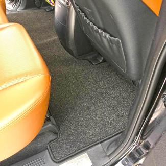 Коврики на KIA Mohave 2008&nbsp;-&nbsp;2026 в Хабаровске