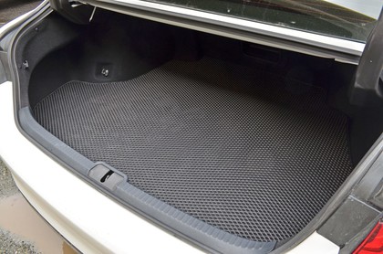 EVA коврики на Lexus ES VII 2018&nbsp;-&nbsp;2026 в Хабаровске