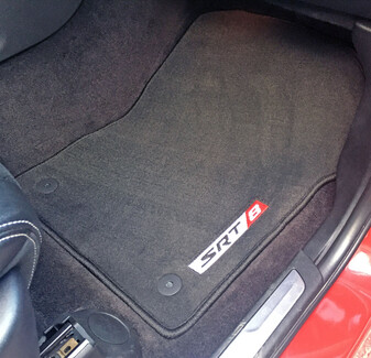 Коврики на Jeep Grand Cherokee (WK2) 2010&nbsp;-&nbsp;2022 в Хабаровске