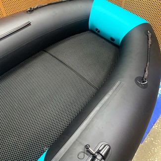 Коврики на Лодки Gladiator E350S  в Хабаровске