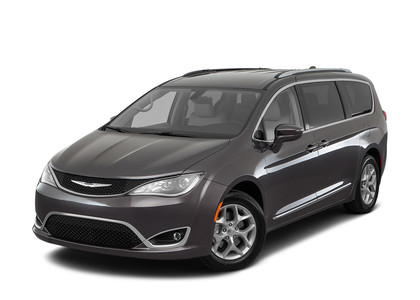 Ворсовые коврики на Chrysler Pacifica II 2016&nbsp;-&nbsp;2026 в Хабаровске