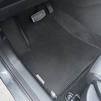 Коврики на Changan CS35 Plus 2018&nbsp;-&nbsp;2026 в Хабаровске