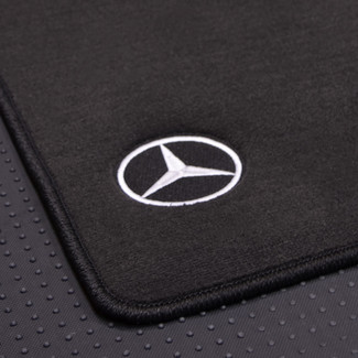 Коврики на Mercedes Vaneo 2001&nbsp;-&nbsp;2006 в Хабаровске