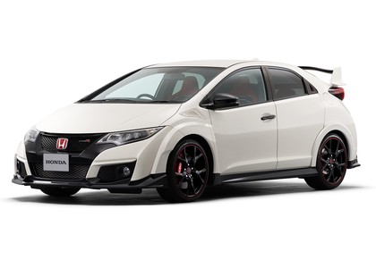 EVA коврики на Honda Civic IX 5d 2012&nbsp;-&nbsp;2015 в Хабаровске