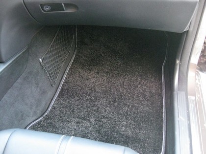 EVA коврики на Mercedes C (W204) 2007 - 2015 в Хабаровске EVA коврики на Mercedes C (W204) 2007 - 2015 в Хабаровске