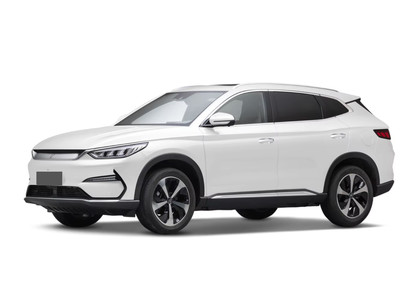 EVA коврики на BYD Song Plus EV 2020&nbsp;-&nbsp;2026 в Хабаровске