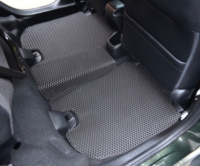 Коврики на Honda HR-V II 2013&nbsp;-&nbsp;2022 в Хабаровске