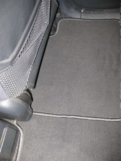 EVA коврики на Toyota Rav4 I 1994&nbsp;-&nbsp;2000 в Хабаровске