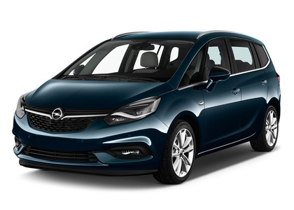 Коврики на Opel Zafira C 2011&nbsp;-&nbsp;2019 в Хабаровске