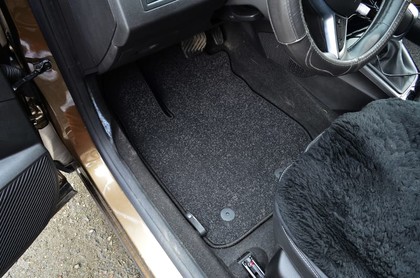 Коврики на Renault Arkana 2018&nbsp;-&nbsp;2026 в Хабаровске