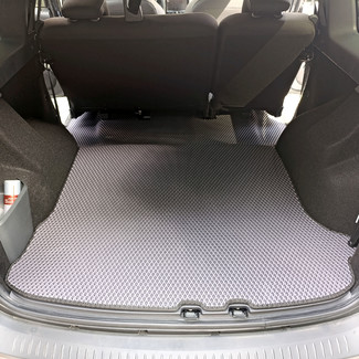 Коврики на Lada (ВАЗ) Largus 2012&nbsp;-&nbsp;2026 в Хабаровске