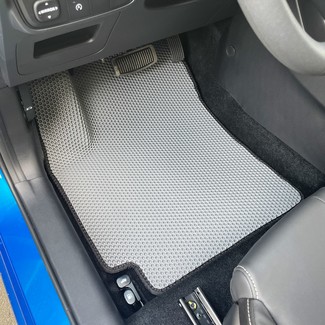 Коврики на Changan Alsvin 2018&nbsp;-&nbsp;2026 в Хабаровске