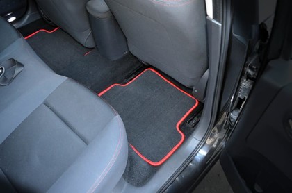 Коврики на Renault Megane II 2002&nbsp;-&nbsp;2008 в Хабаровске