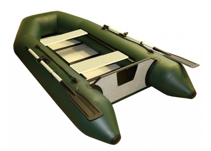 Коврики на Лодки Polar Bird PB-280ТM  в Хабаровске