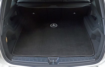 Ворсовые коврики на Mercedes GLB (X247) 2019&nbsp;-&nbsp;2026 в Хабаровске