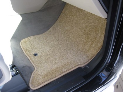 EVA коврики на Land Rover Discovery III 2004 - 2009 в Хабаровске EVA коврики на Land Rover Discovery III 2004 - 2009 в Хабаровске