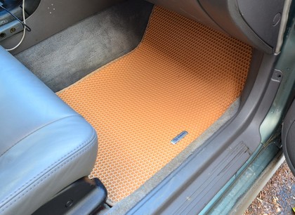 Коврики на Subaru Legacy III 1998&nbsp;-&nbsp;2003 в Хабаровске