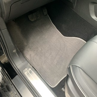 EVA коврики на Tank 300 2021&nbsp;-&nbsp;2026 в Хабаровске