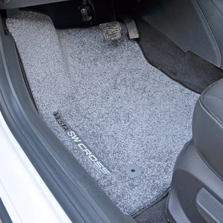 Коврики на Lada (ВАЗ) Vesta рестайлинг 2022&nbsp;-&nbsp;2026 в Хабаровске